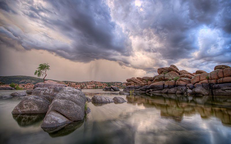 Monsoons